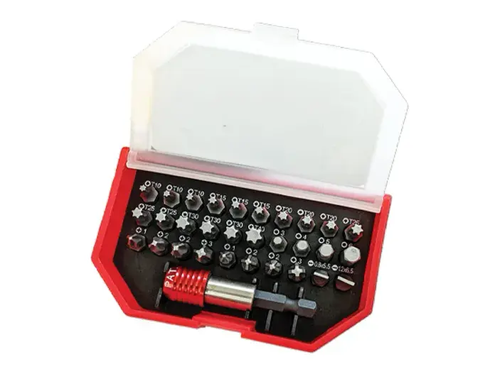 סט ביטים 31 יח' (CONVET - (B3101