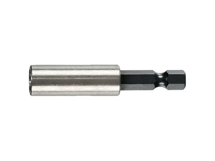 מוביל ביטים מגנטי 75*1/4 נירוסטה CONVET (GD-Q1406)