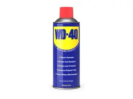 תרסיס שימון ואחזקה 330 מ"ל WD40