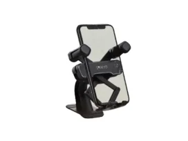 מחזיק נייד עריסה הדבקה 2 מתאמים