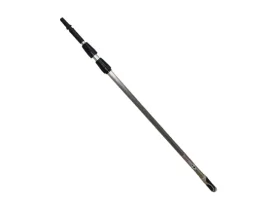 מאריך טלסקופי אלומיניום 3.6 מטר ROLLINGDOG