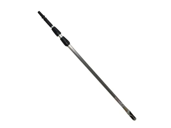 מאריך טלסקופי אלומיניום 3.6 מטר ROLLINGDOG