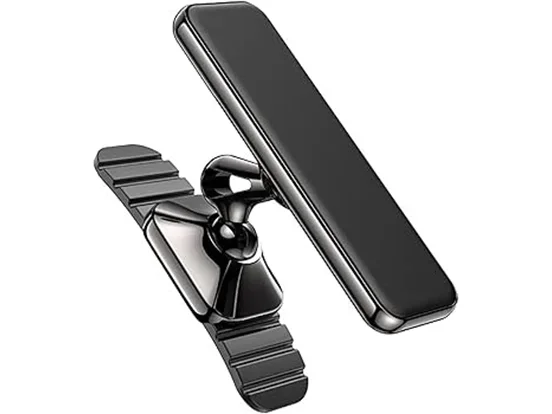 מחזיק מגנטי עוצמתי גמיש הדבקה