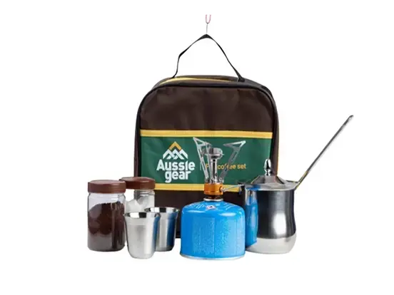 ערכת קפה AAG CLASSIC 103 COFFEE SET