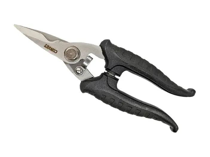 מספריים רב תכליתיים 7" CONVET