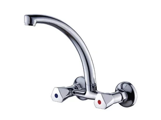 ברז קיר OCEANUS פית ברבור ארוכה AQUILA