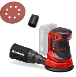 מלטשת עגולה 18V (גוף) איינהל Einhell