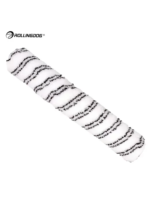 שרוול רולר פס שחור 46 ס"מ ROLLINGDOG - THE BOXER