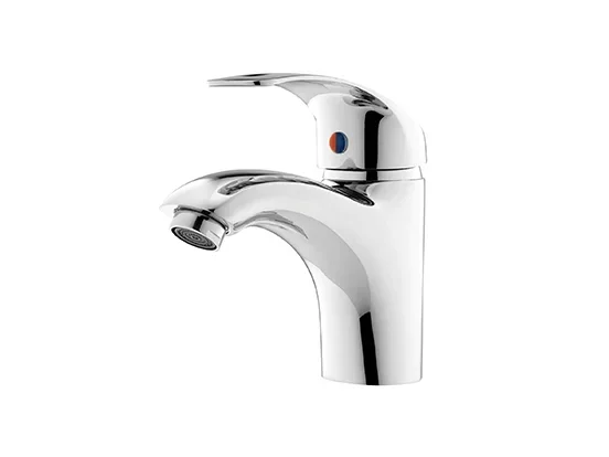 ברז פרח 4201A PULCINO יצוק קצר AQUILA