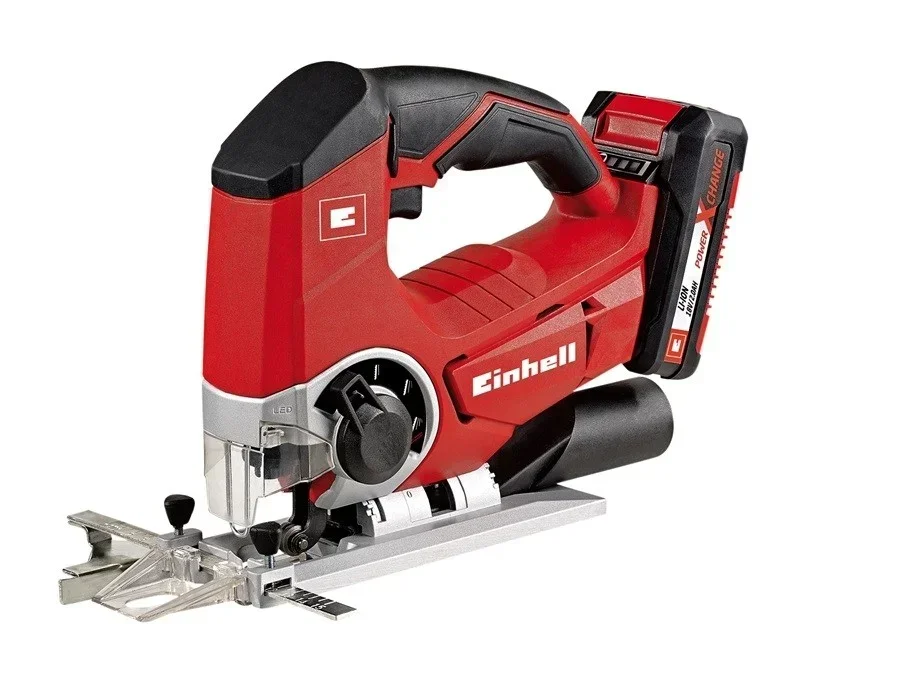 משור אנכי BRUSHLESS 18V (גוף) איינהל Einhell