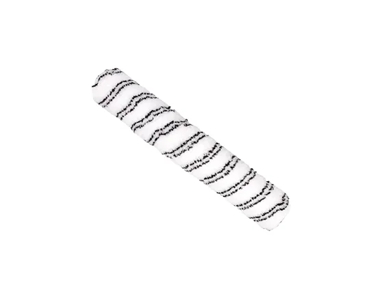 שרוול רולר פס שחור 46 ס"מ ROLLINGDOG - THE BOXER