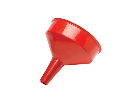 משפך אדום 200 מ"מ רנאטולס RANA56