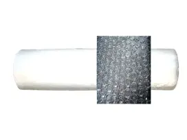 ניילון בועות 1/2 מטר (25 מטר בגליל) רנאטולס RANA56