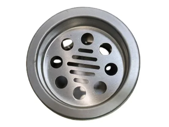 מאפרה עגולה ALI SLAMY