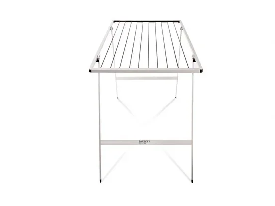 מתלה כביסה חברת ברקת דגם ג'מבו 178/79 ס"מ