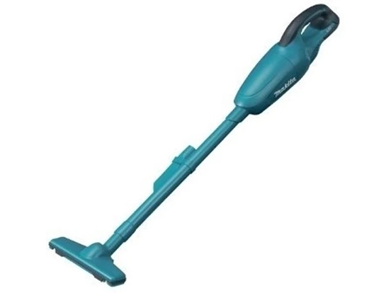 שואב אבק DCL180Z 10.8V גוף בלבד מקיטה MAKITA