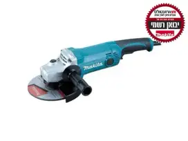 משחזת זווית GA7050 מקיטה MAKITA