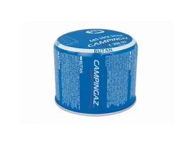 מיכל חד פעמי 190 גרם נקירה אמישראגז