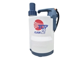 משאבה טבולה TOP FLOOR 2 PEDROLLO