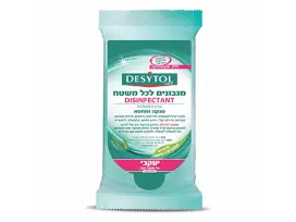 מגבונים לכל משטח יעקובי