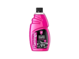שמפו לרכב 500 מ"ל F350 FLAMINGO