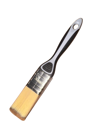 מברשת צבע BX-1000 (1" - 30 מ"מ) ROLLINGDOG