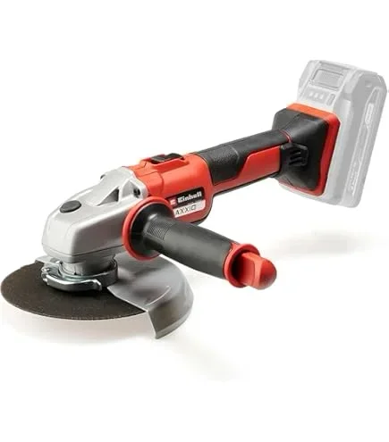 משחזת 18V (גוף) 5מצבים BRUSHLESS איינהל Einhell