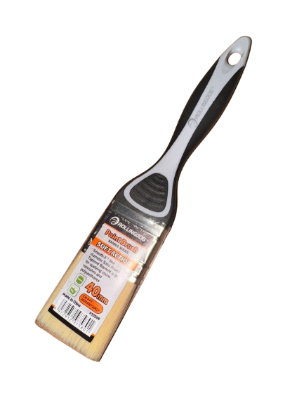 מברשת צבע BX-1000 (1.5" - 40 מ"מ) ROLLINGDOG