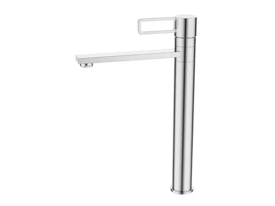 ברז פרח גבוה MATTEO כרום AQUILA PREMIUM