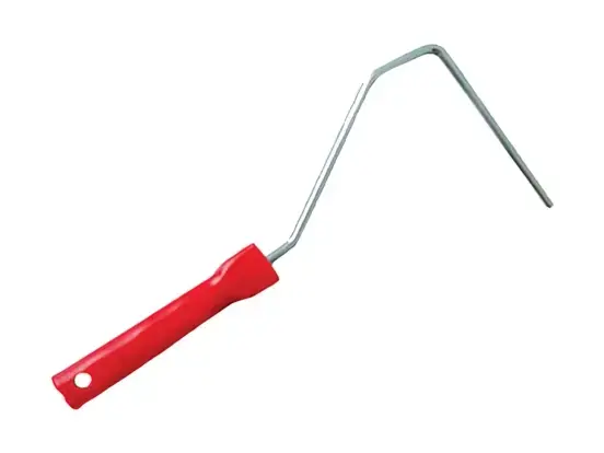 ידית לרולר 10 ס"מ רנאטולס