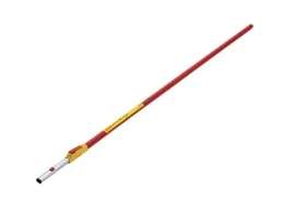 ידית טלסקופית / אלומניום