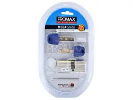 צילינדר MEGA לשון אק"צ 76 מ"מ PROMAX 43-33