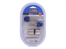 צילינדר MEGA גלגל 86מ"מ PROMAX (43-43