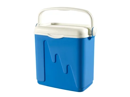 צידנית 22 ליטר - כחול כתר KETER