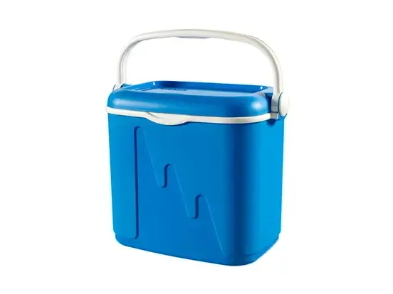 צידנית 33 ליטר - כחול כתר KETER