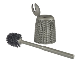 מברשת אסלה סרוג כתר KETER