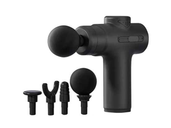 אקדח עיסוי מיני מקצועי ALI SLAMY