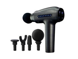 אקדח עיסוי מקצועי ALI SLAMY