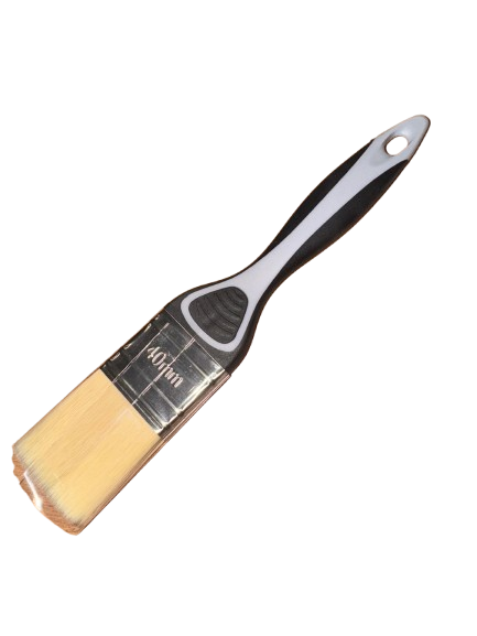 מברשת צבע BX-1000 (1.5" - 40 מ"מ) ROLLINGDOG