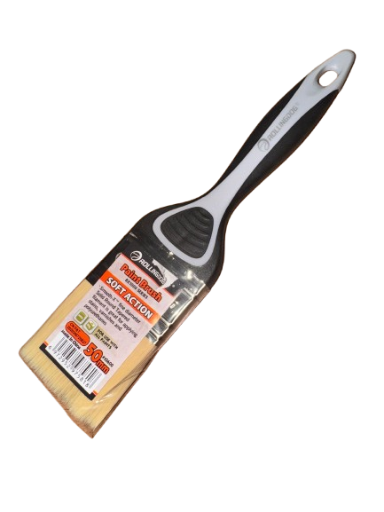 מברשת צבע BX-1000 (2" - 50 מ"מ) ROLLINGDOG