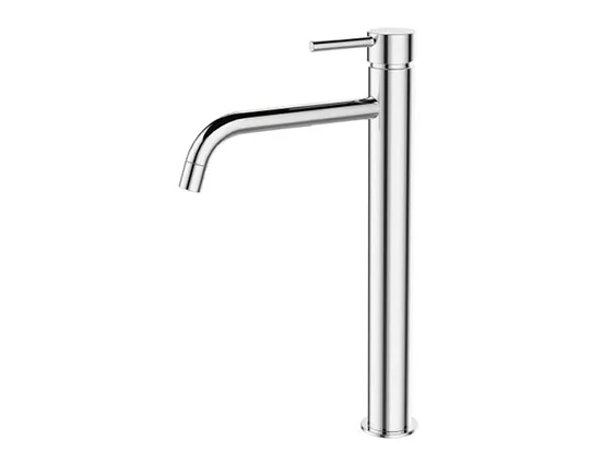 ברז פרח גבוה ALTO כרום AQUILA PREMIUM