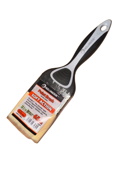 מברשת צבע BX-1000 (2.5" - 65 מ"מ) ROLLINGDOG