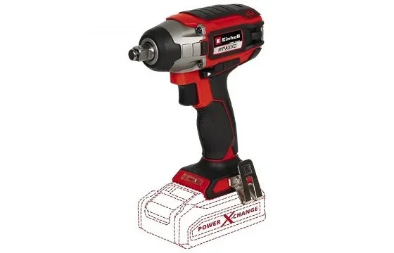 מפתח חצי 18V (גוף) BRUSHLESS איינהל Einhell