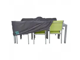 כיסוי שולחן מלבני COV-UP 180