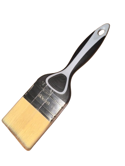 מברשת צבע BX-1000 (2.5" - 65 מ"מ) ROLLINGDOG