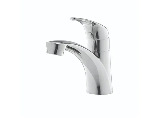 ברז פרח מים קרים דגם 4 AQUILA