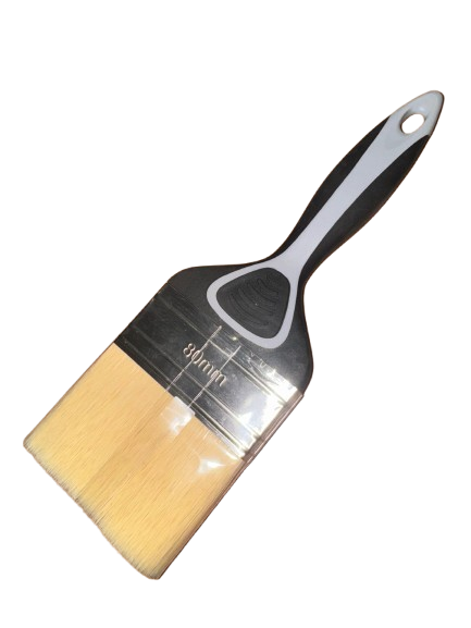 מברשת צבע BX-1000 (3" - 80 מ"מ) ROLLINGDOG