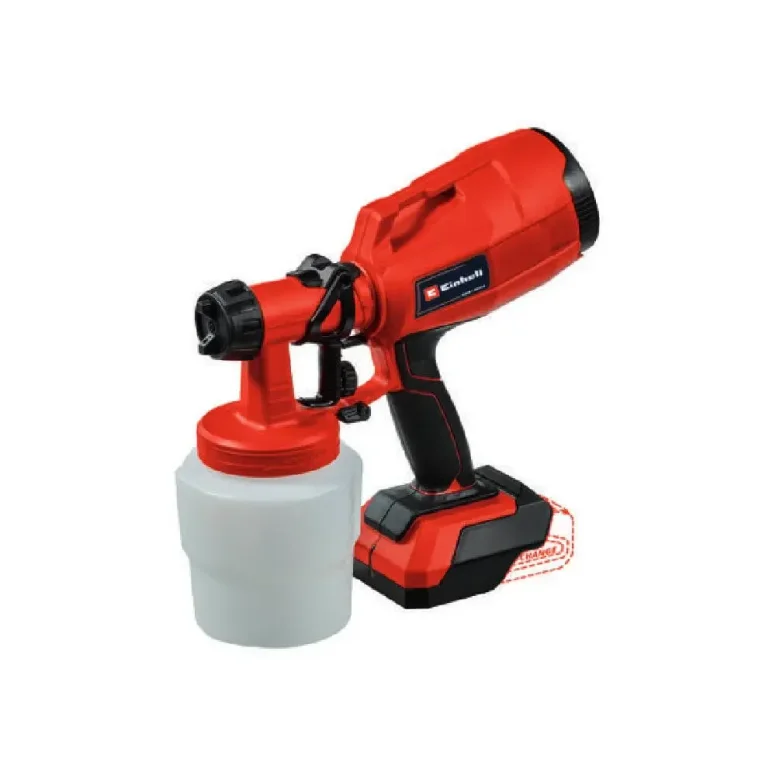 מרסס צבע 18V (גוף) איינהל Einhell