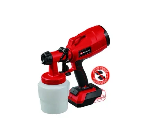 ערכת צביעה 18V (גוף) איינהל Einhell