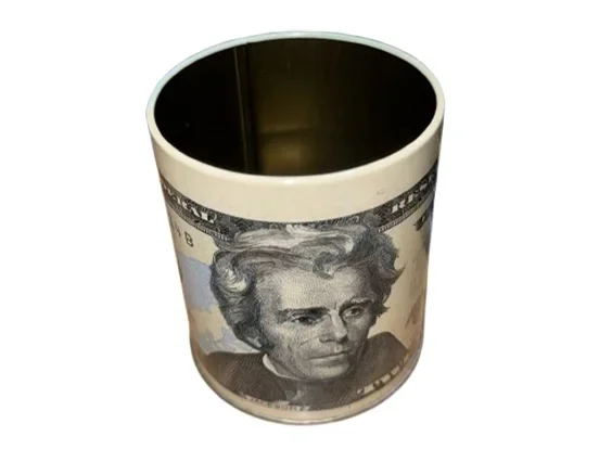 מאפרה עגולה ALI SLAMY